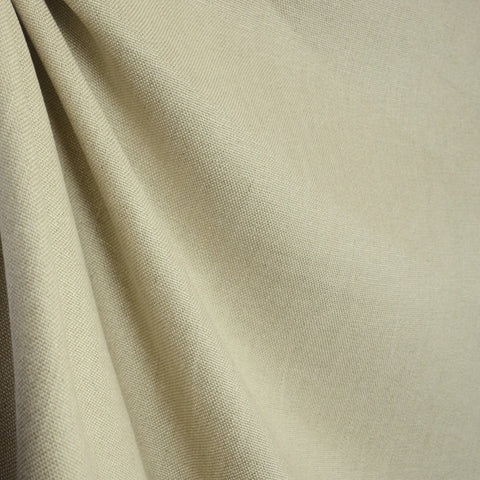 Slubby Linen Flax P Kaufmann Fabric