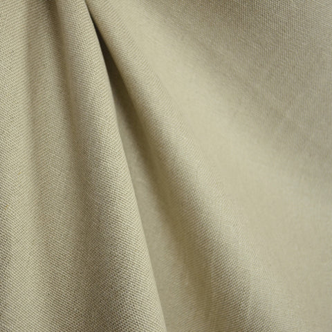 Slubby Linen Flax P Kaufmann Fabric