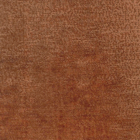 Solo Cinnamon Regal Fabric