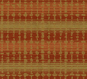 Sound 44 Pumpkin Fabric