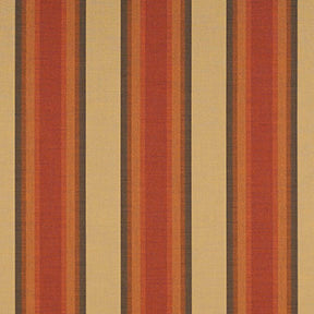 Sunbr 46" 4857 Colonnade Redwood Fabric