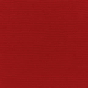 Sunbr Furn Solid Canvas 5403 Jockey Red Fabric