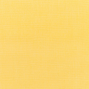 Sunbr Furn Solid Canvas 5438 Buttercup Fabric