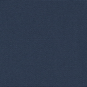 Sunbr Furn Solid Canvas 5452 Sapphire Blue Fabric