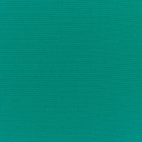 Sunbr Furn Solid Canvas 5456 Teal Fabric