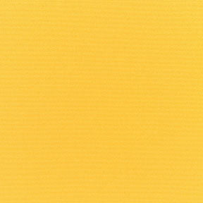 Sunbr Furn Solid Canvas 5457 Sunflower Yellow Fabric