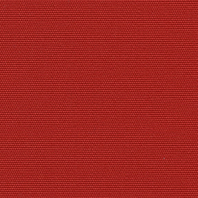 Sunbr Furn Solid Canvas 5477 Logo Red Fabric