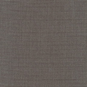 Sunbr Furn Solid Canvas 5489 Coal Fabric
