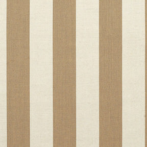 Sunbr Furn Stripes Maxim 5674 Heather Beige Fabric
