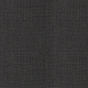 Sunbr 60" 6007 Charcoal Tweed Fabric