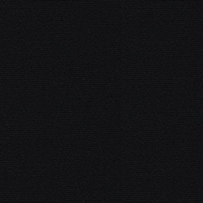 Sunbr 60" 6008 Black Fabric