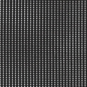 Sunscreen 48" 9009 Charcoal Fabric