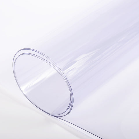 Super Clear 20gge Clear Fabric