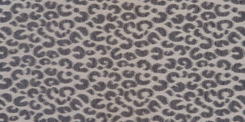 Tanzia Gunmetal Tempo Fabric