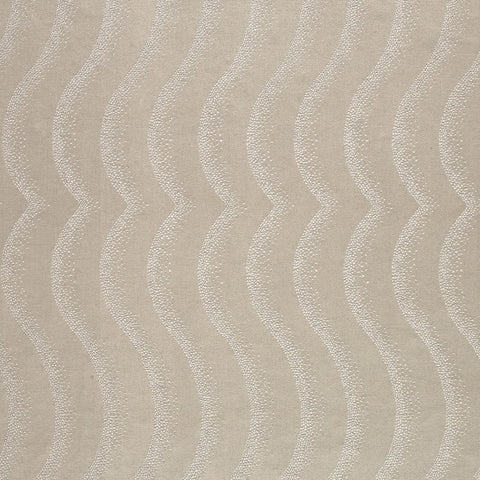 Tariffa Cream Europatex Fabric