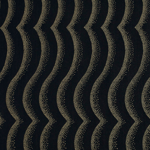 Tariffa Navy Europatex Fabric