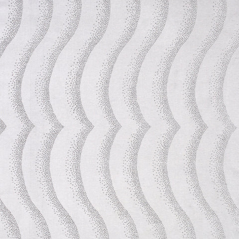 Tariffa Pure White Europatex Fabric