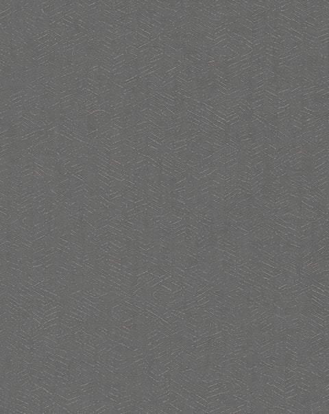 TD1004 Blacks Transverse Tribal Wallpaper