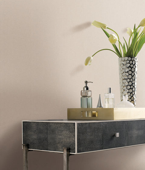 TD1005 Beiges Transverse Tribal Wallpaper