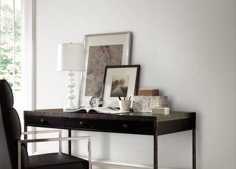 TD1013N White/Off Whites Well Suited Wallpaper
