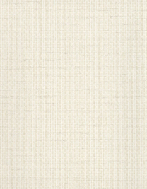 TD1044N White/Off Whites Petite Metro Tile Wallpaper