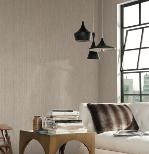 TD1045N Beiges Petite Metro Tile Wallpaper