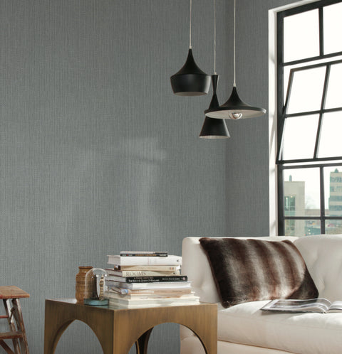 TD1049N Blues Petite Metro Tile Wallpaper