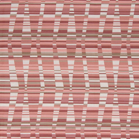 Thirasia Coral Bella Dura Fabric