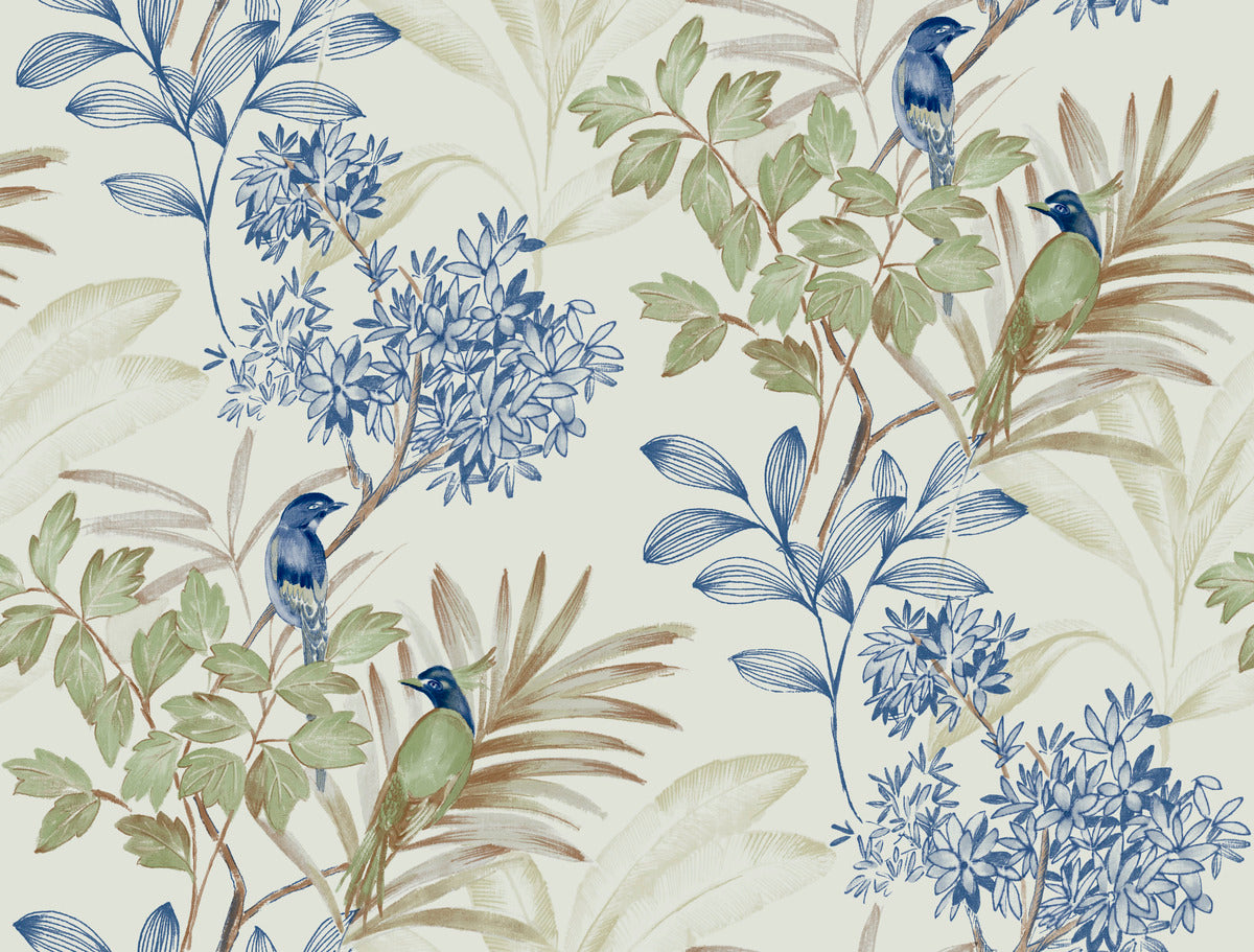tl1928-green-blue-handpainted-songbird-wallpaper-york-the-fabric-co