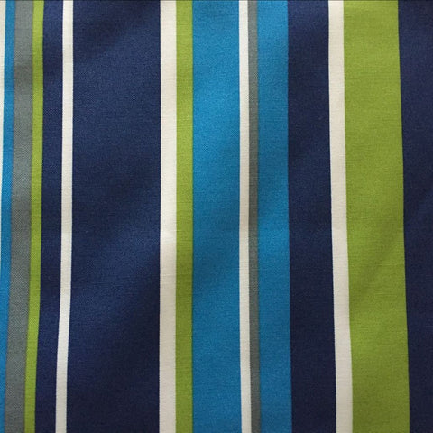 Topanga Stripe Europatex Fabric
