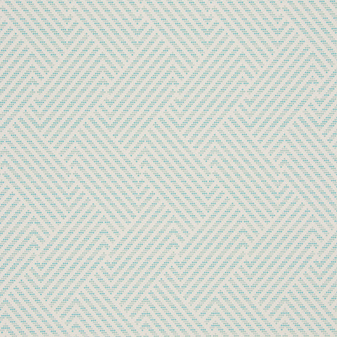 Trivoli Turquoise Bella Dura Fabric