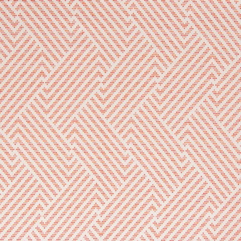 Trivoli Persimmon Bella Dura Fabric