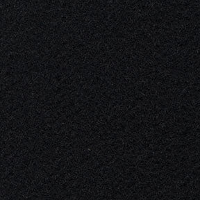 Trunk Liner 54" 9009 Black Fabric