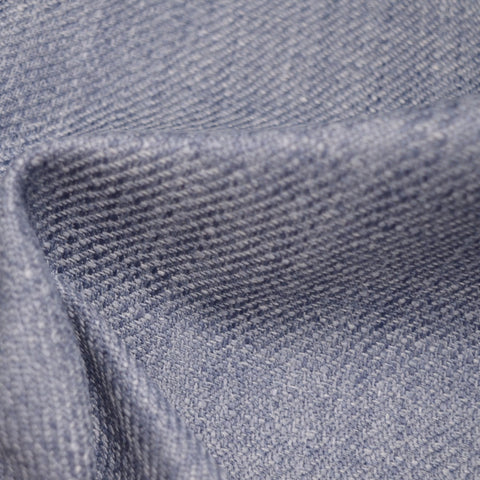 Swift Navy Crypton Fabric