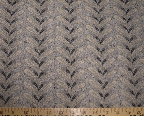 Hazel Greystone Regal Fabric