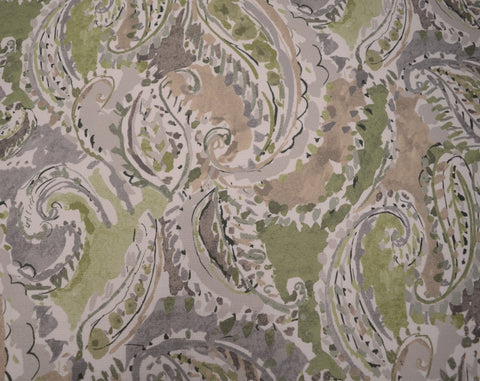 Carlisia Pistacho Swavelle Mill Creek Fabric