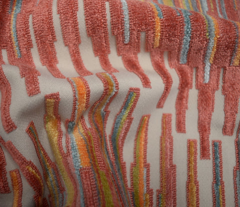 Dixie Hill Ginger Hamilton Fabric