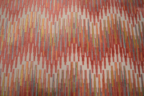 Dixie Hill Ginger Hamilton Fabric