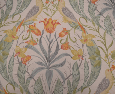 Guinevere 247 Foliage Covington Fabric