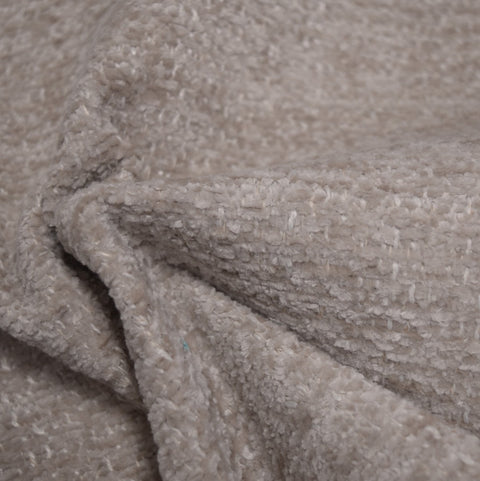 Dorado Linen Crypton Fabric