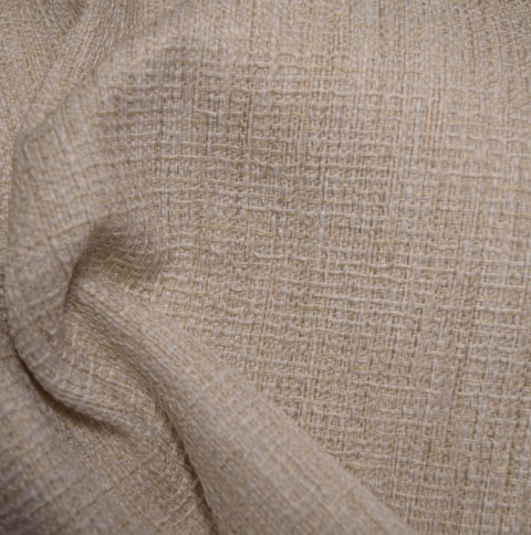 Hyde Natural Crypton Fabric