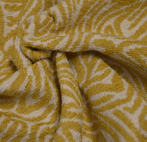 Cub Topaz Regal Fabric