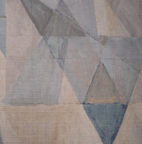 Trent Latitude Regal Fabric