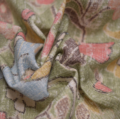 Locanda Celery P Kaufmann Fabric