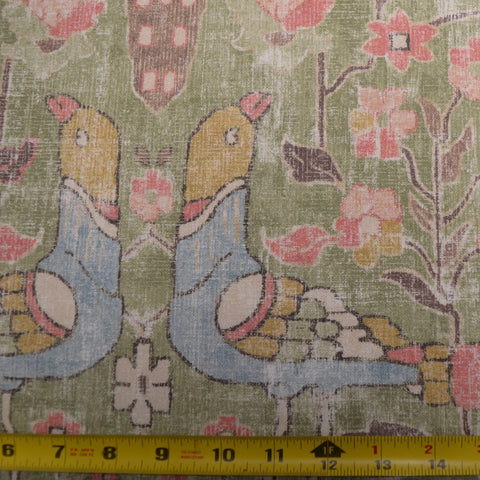 Locanda Celery P Kaufmann Fabric