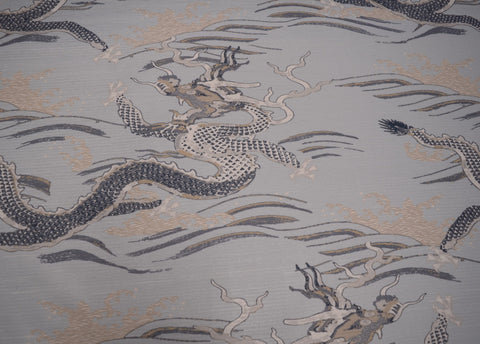 Fergy Mineral Regal Fabric