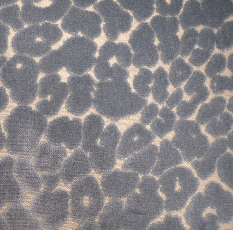 Chava Bluestar Regal Fabric