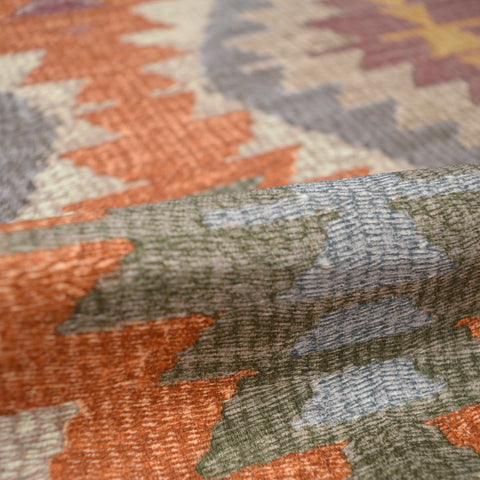 Neema Afghan Canyon PK Lifestyles Fabric