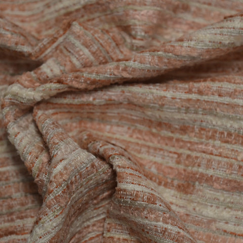 Sultan Blush Golding Fabric