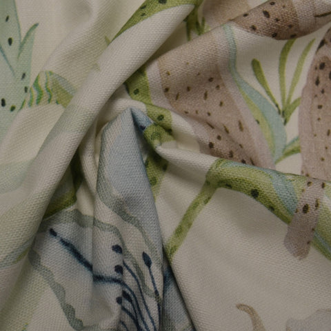 Cosgrove Citrus Hamilton Fabric